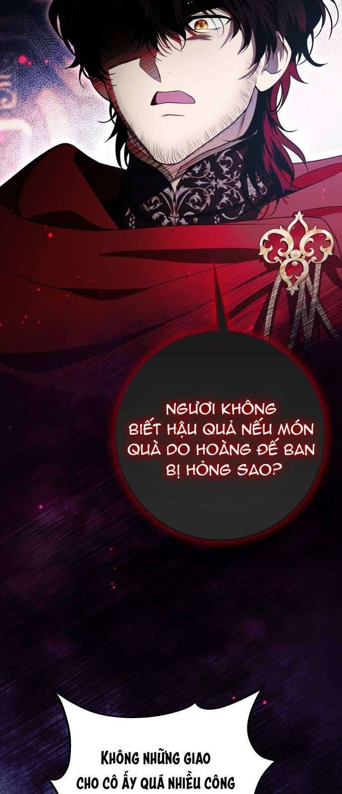 Nữ Công Tước Chiến Lợi Phẩm Chapter 17 - Trang 2