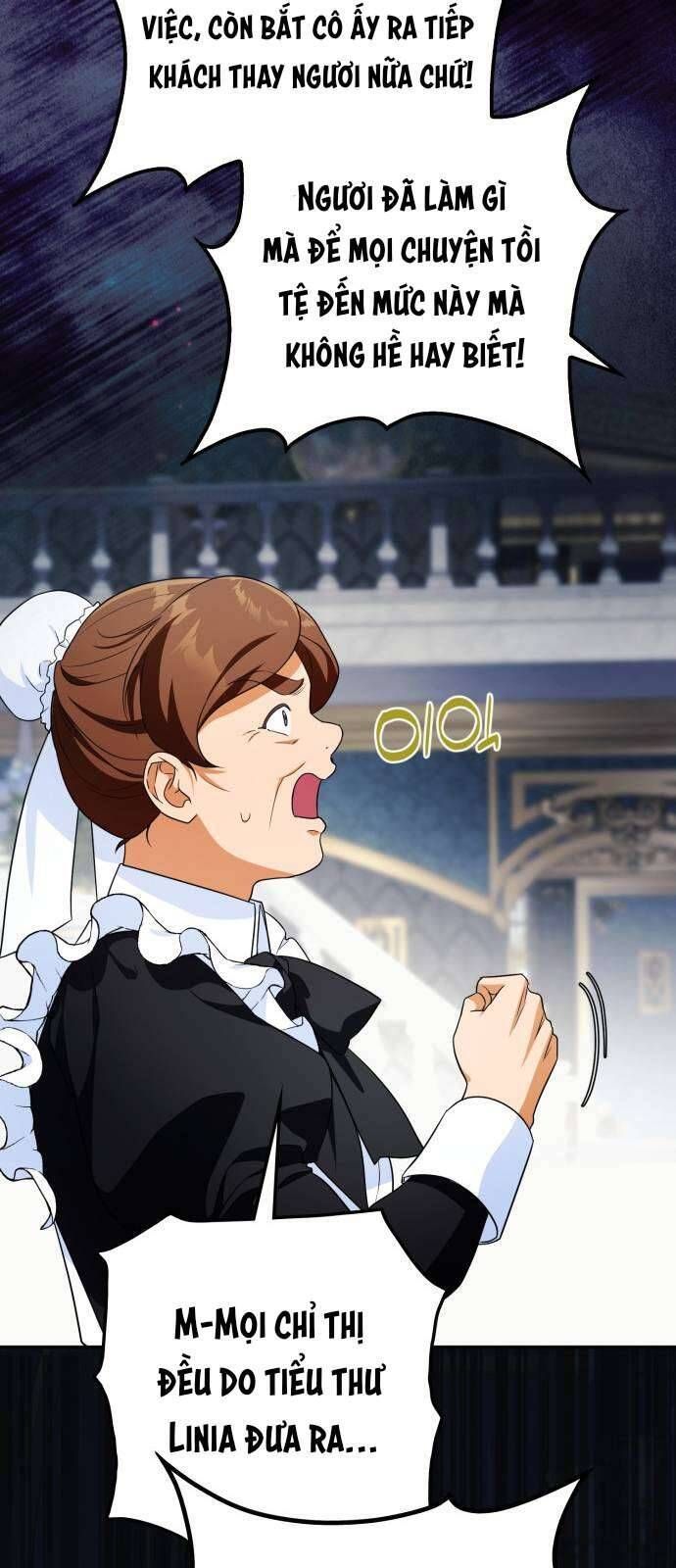 Nữ Công Tước Chiến Lợi Phẩm Chapter 17 - Trang 2