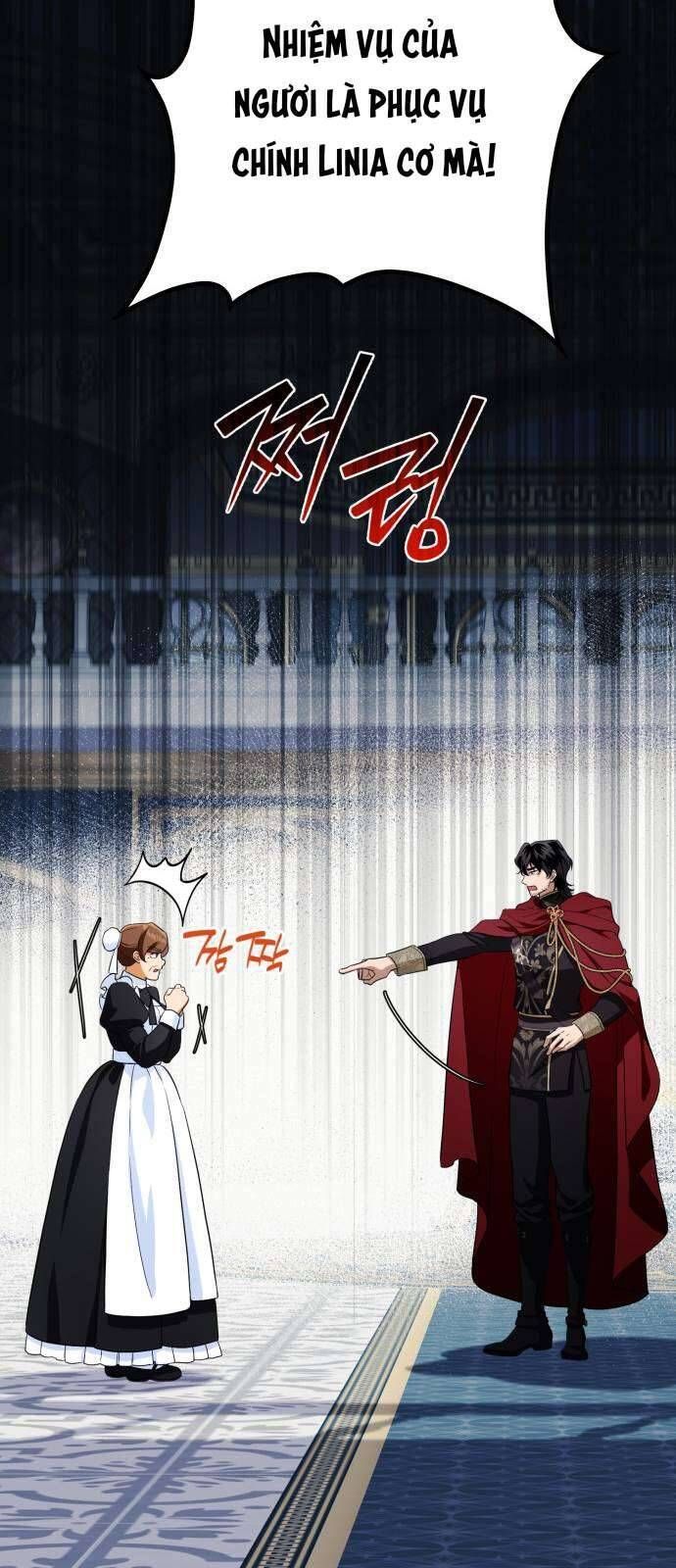 Nữ Công Tước Chiến Lợi Phẩm Chapter 17 - Trang 2