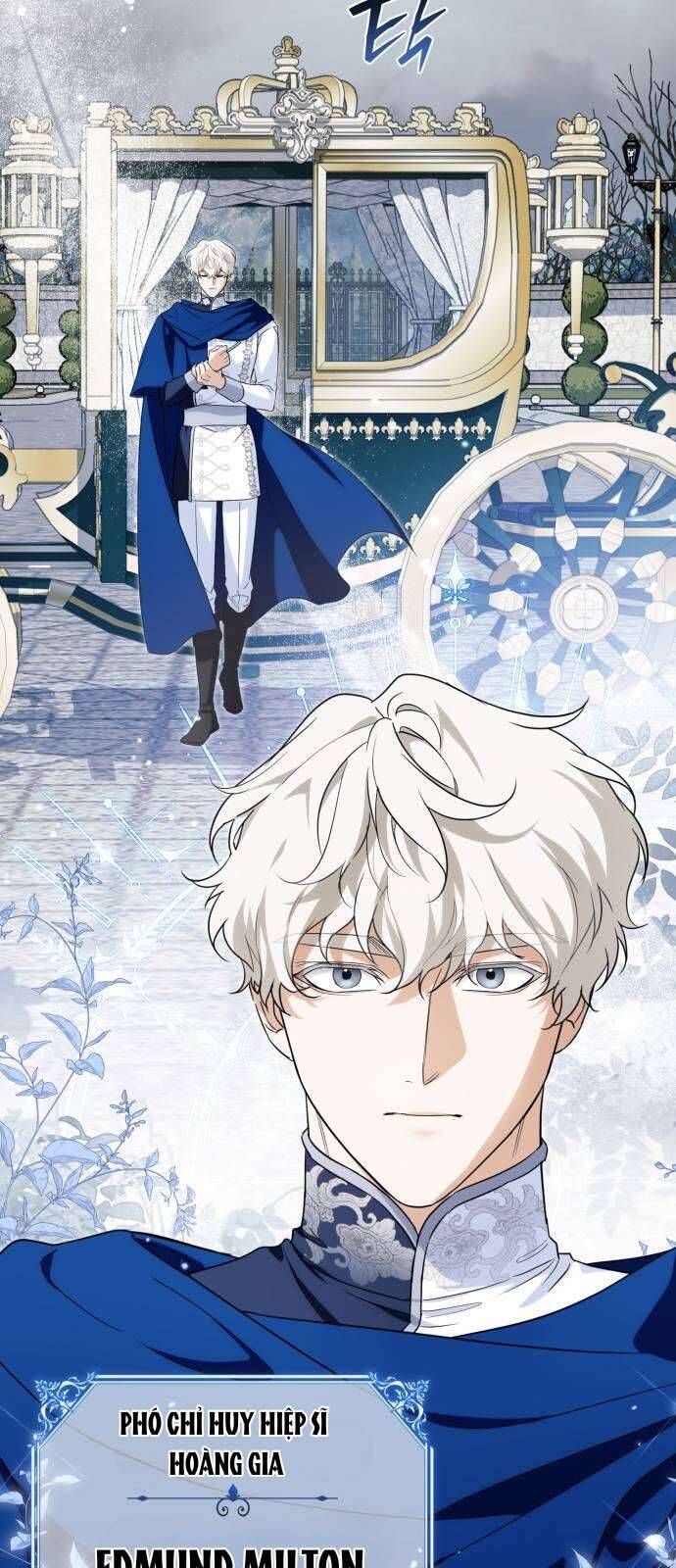 Nữ Công Tước Chiến Lợi Phẩm Chapter 17 - Trang 2