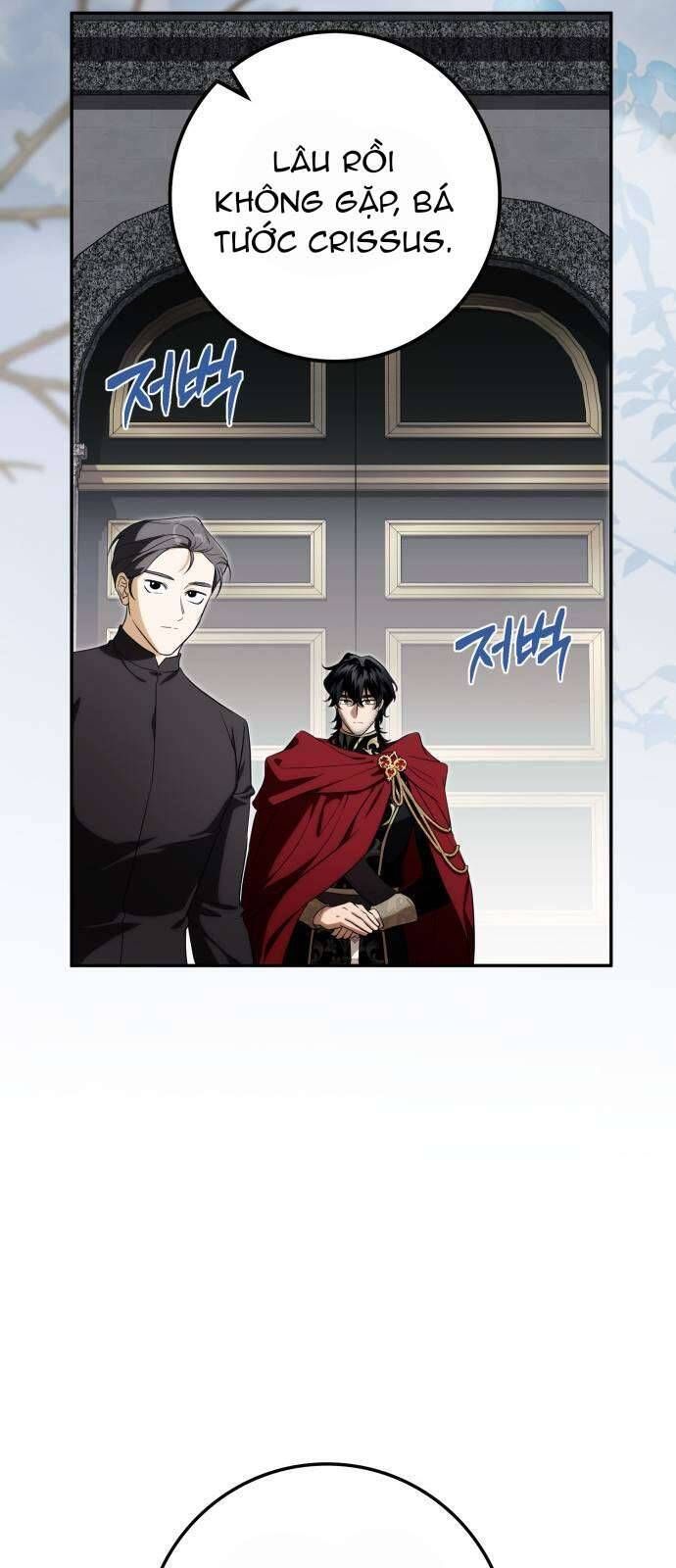 Nữ Công Tước Chiến Lợi Phẩm Chapter 17 - Trang 2