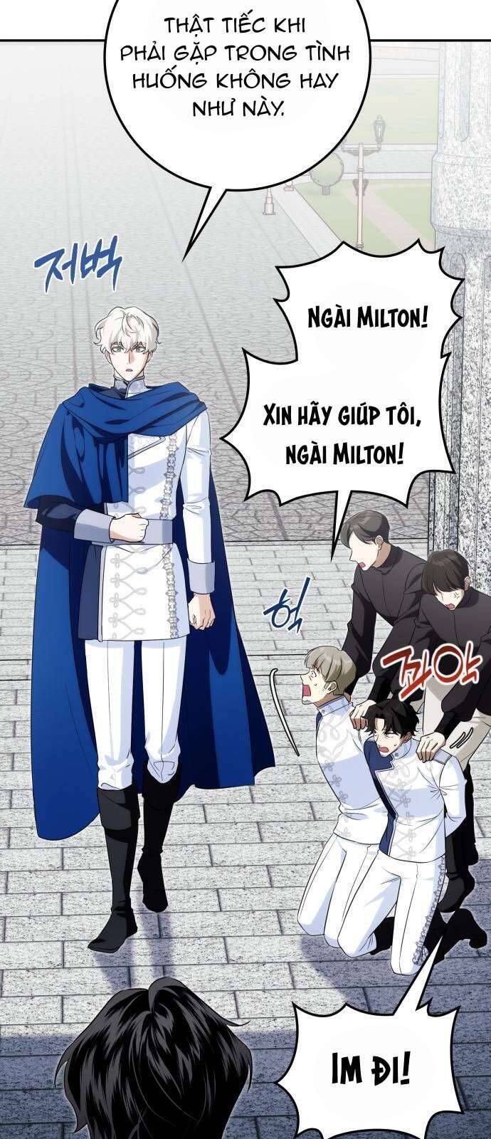 Nữ Công Tước Chiến Lợi Phẩm Chapter 17 - Trang 2