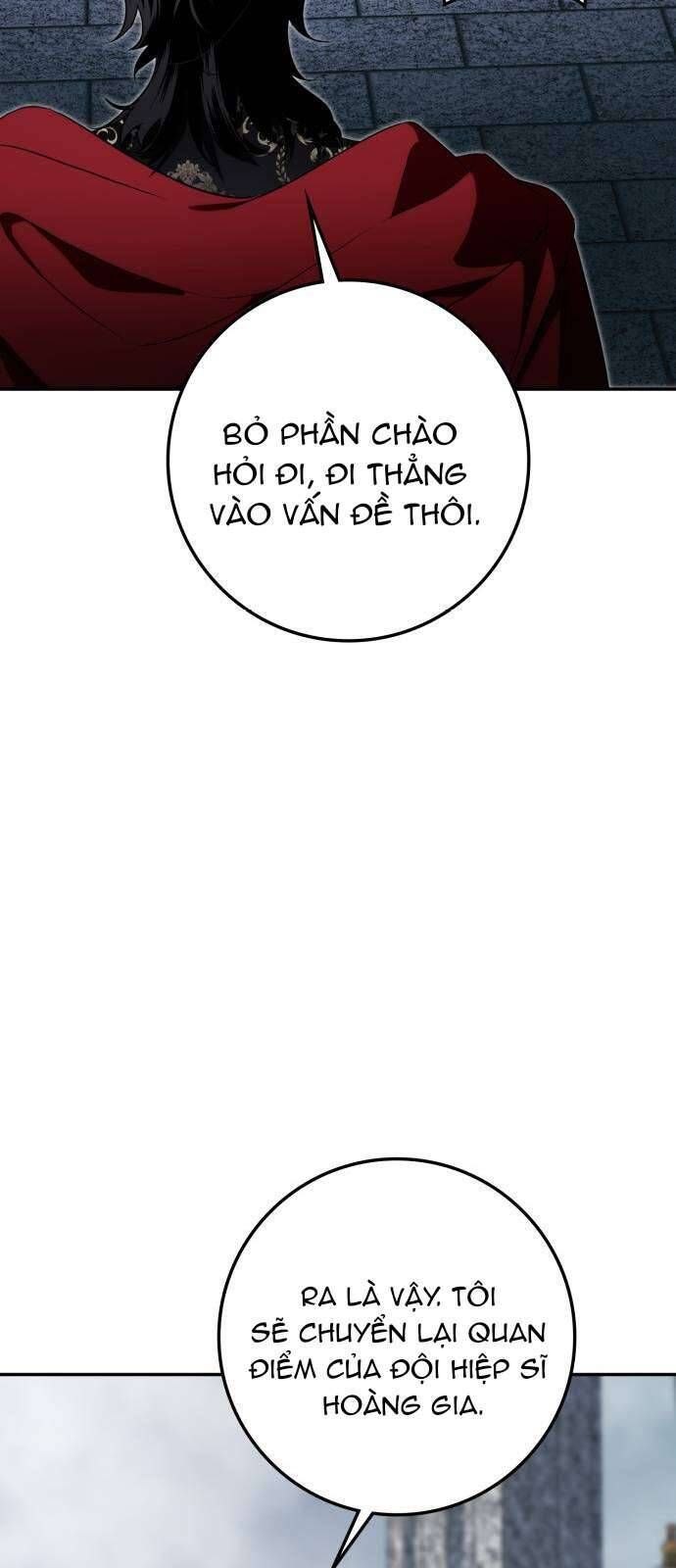 Nữ Công Tước Chiến Lợi Phẩm Chapter 17 - Trang 2