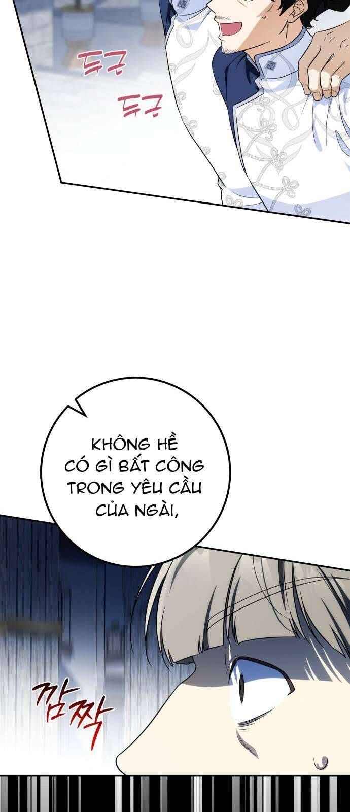Nữ Công Tước Chiến Lợi Phẩm Chapter 17 - Trang 2