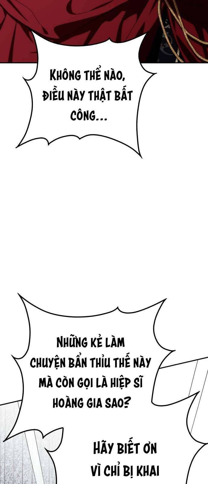 Nữ Công Tước Chiến Lợi Phẩm Chapter 17 - Trang 2