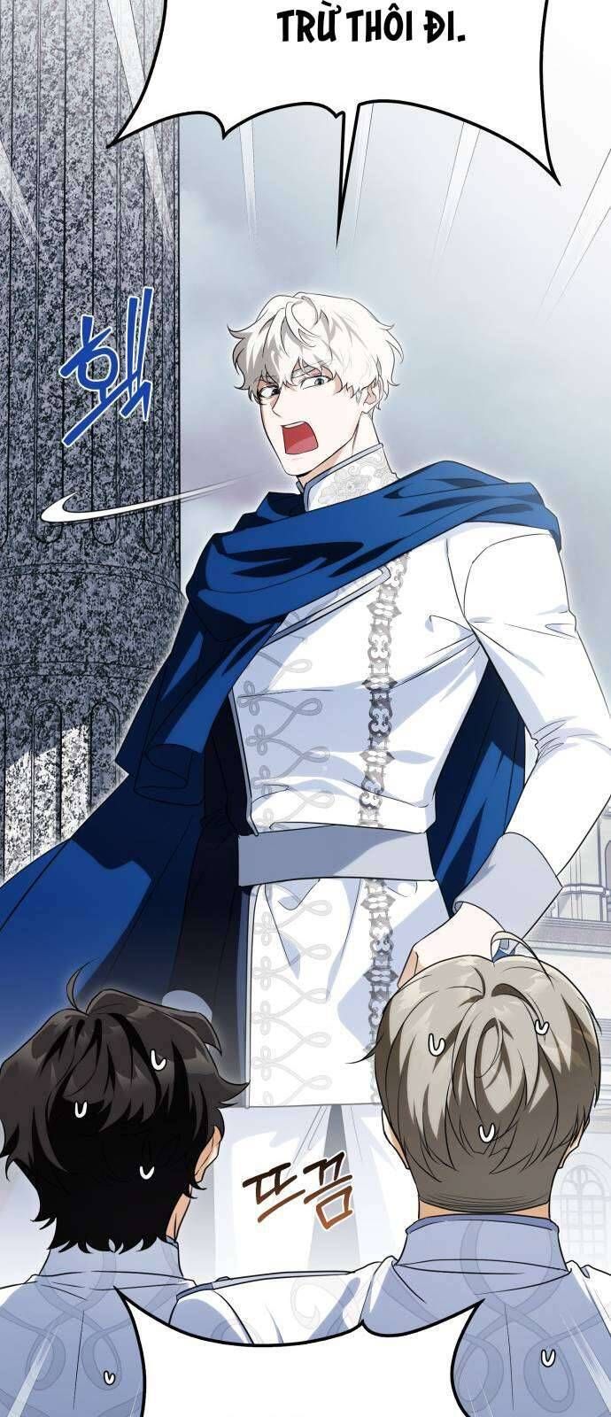 Nữ Công Tước Chiến Lợi Phẩm Chapter 17 - Trang 2