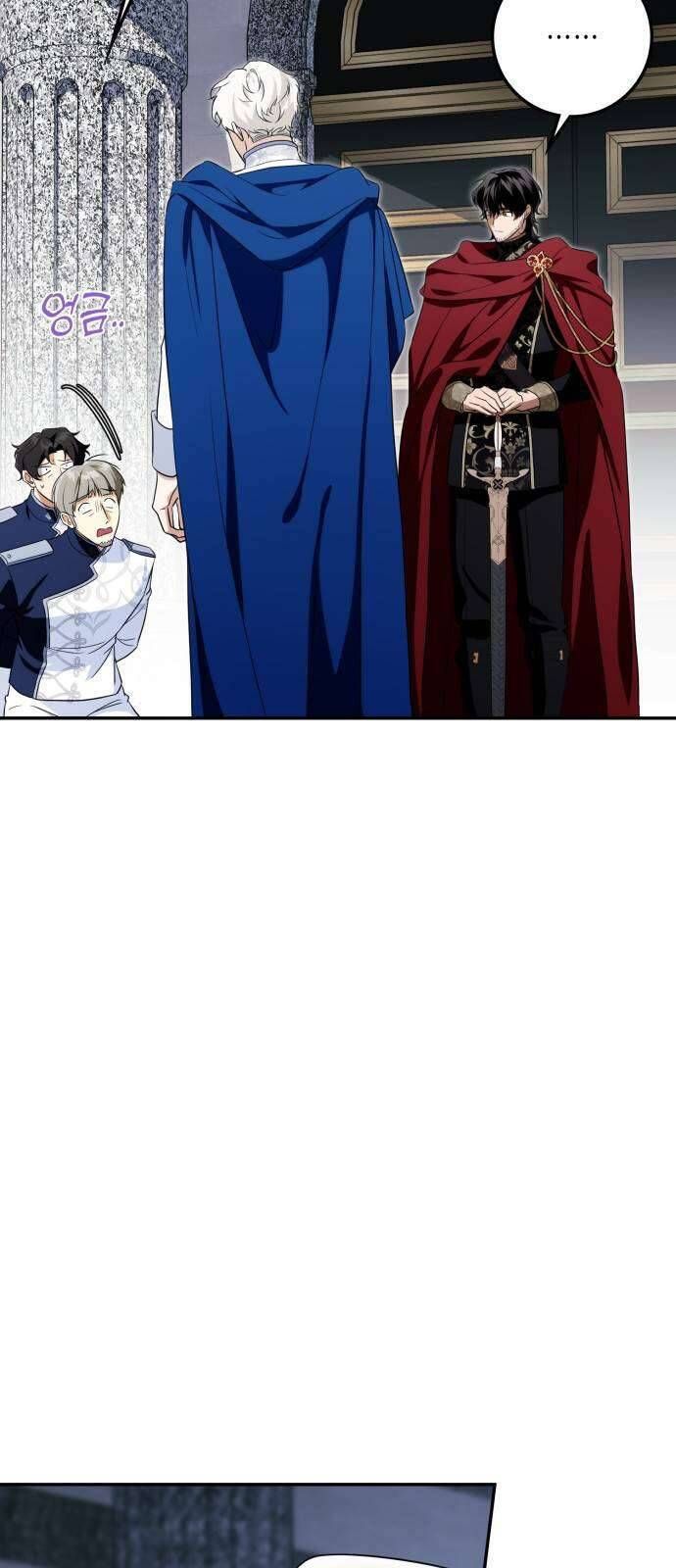 Nữ Công Tước Chiến Lợi Phẩm Chapter 17 - Trang 2