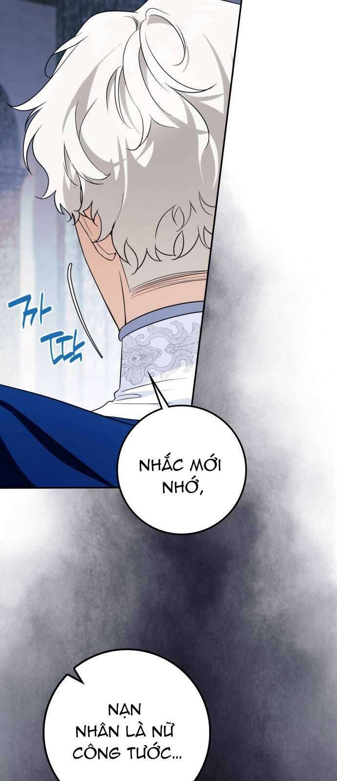 Nữ Công Tước Chiến Lợi Phẩm Chapter 17 - Trang 2