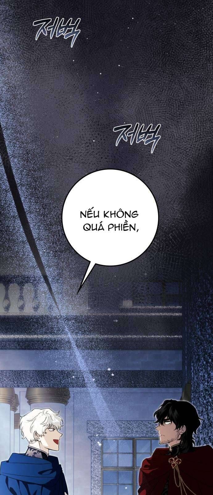 Nữ Công Tước Chiến Lợi Phẩm Chapter 17 - Trang 2