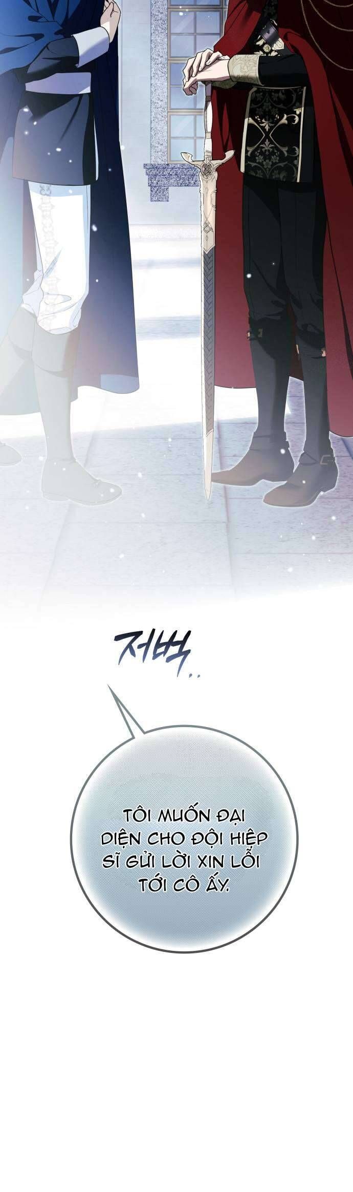 Nữ Công Tước Chiến Lợi Phẩm Chapter 17 - Trang 2