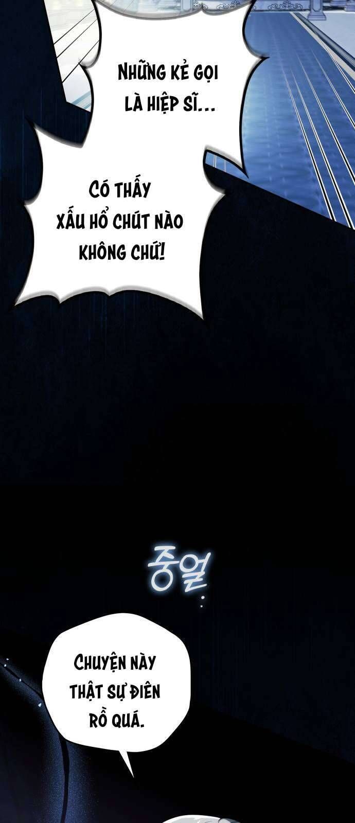 Nữ Công Tước Chiến Lợi Phẩm Chapter 17 - Trang 2