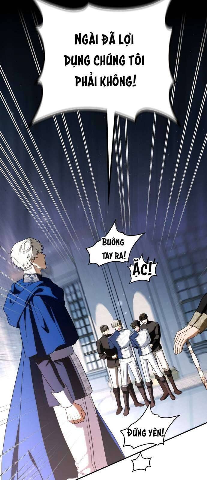 Nữ Công Tước Chiến Lợi Phẩm Chapter 18 - Trang 2