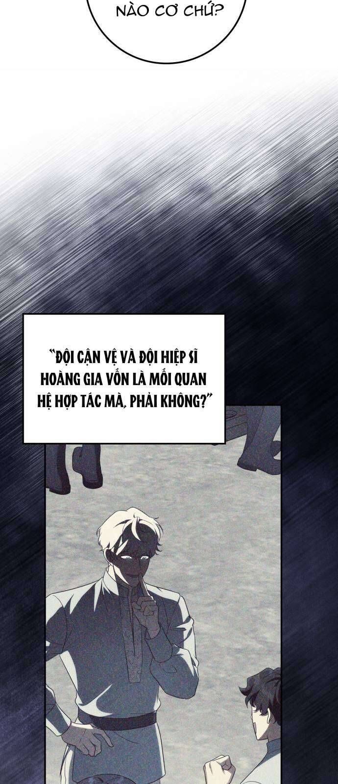 Nữ Công Tước Chiến Lợi Phẩm Chapter 18 - Trang 2