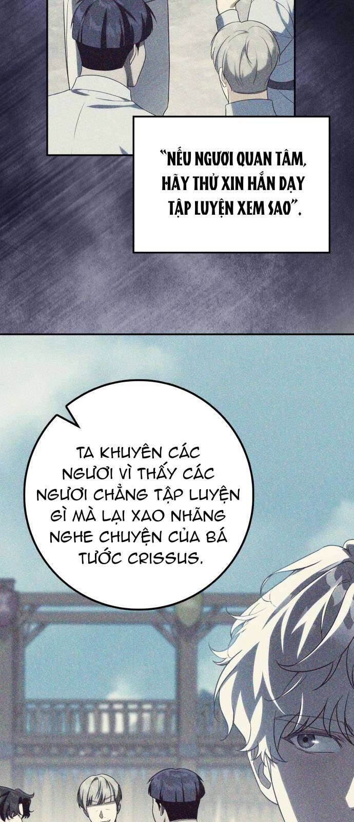 Nữ Công Tước Chiến Lợi Phẩm Chapter 18 - Trang 2