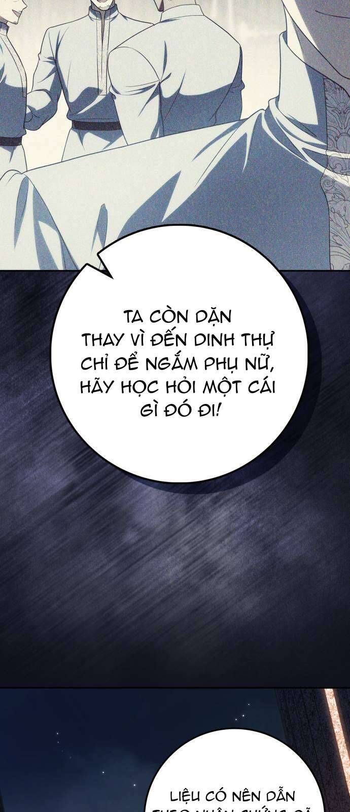 Nữ Công Tước Chiến Lợi Phẩm Chapter 18 - Trang 2