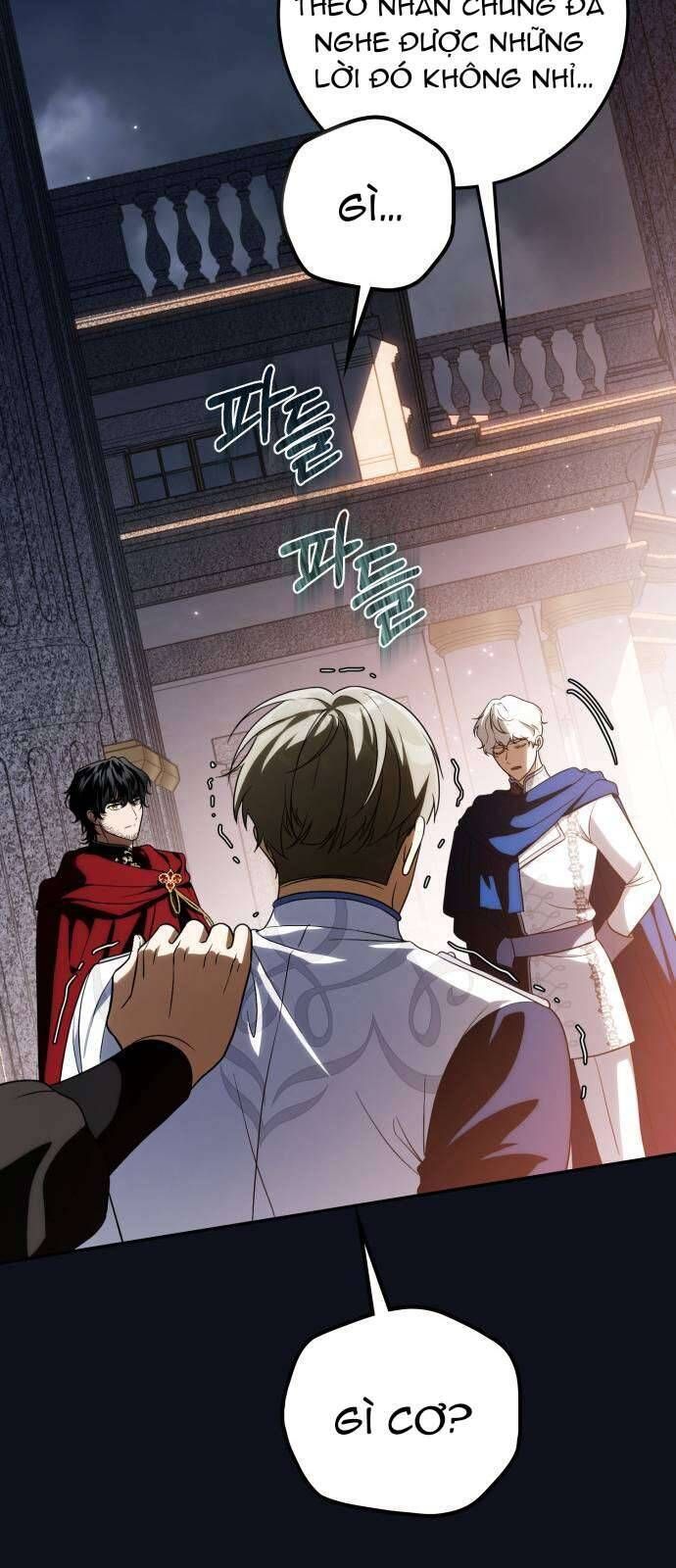 Nữ Công Tước Chiến Lợi Phẩm Chapter 18 - Trang 2