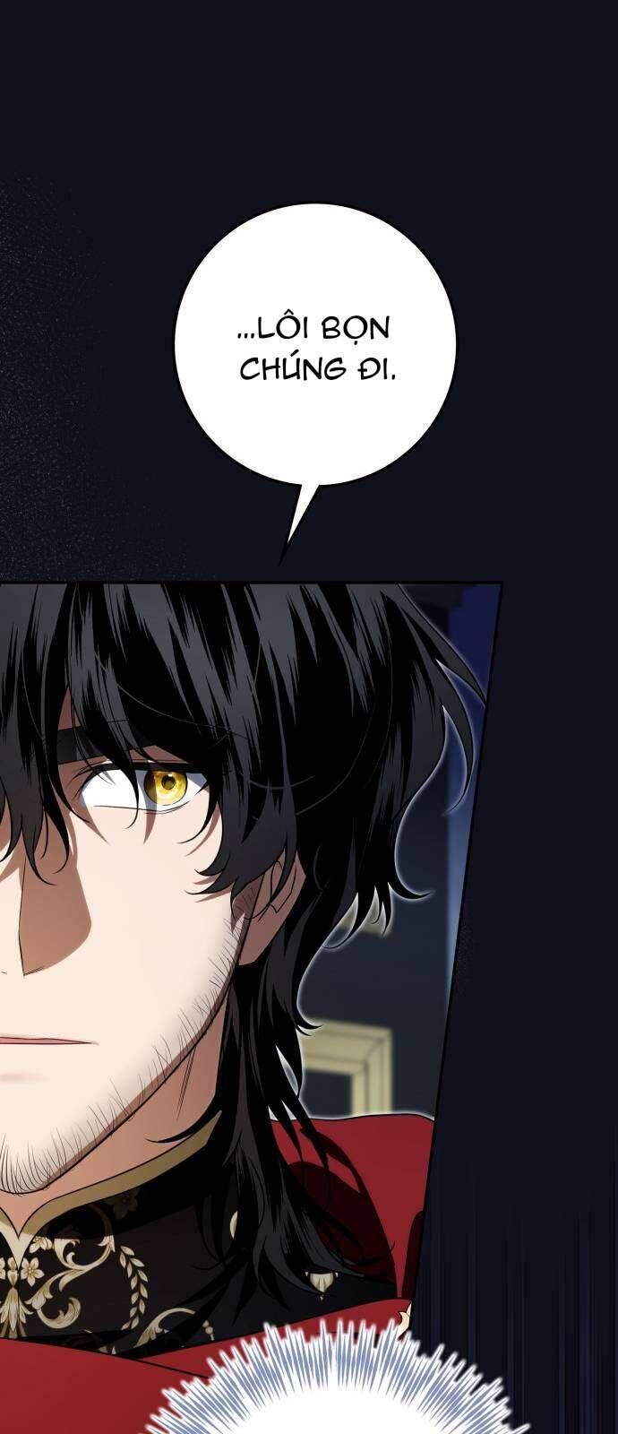 Nữ Công Tước Chiến Lợi Phẩm Chapter 18 - Trang 2