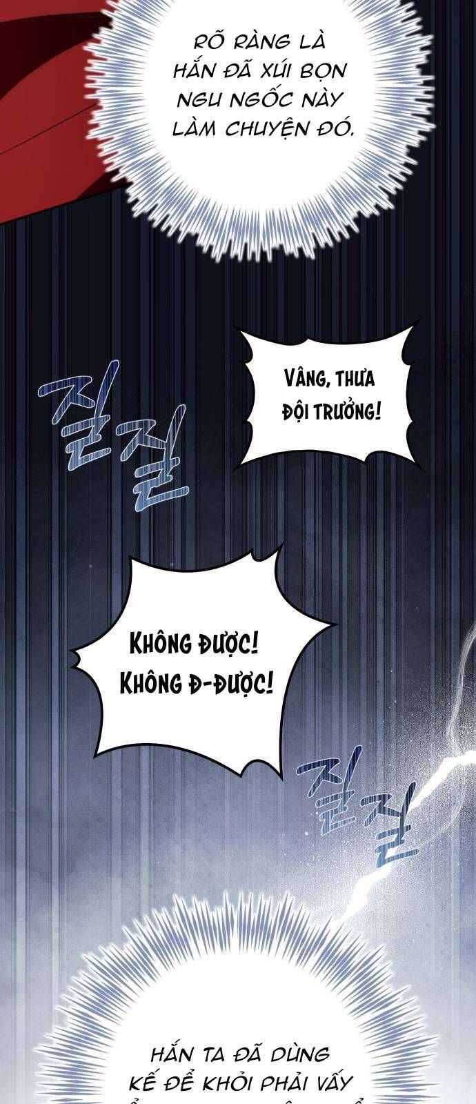 Nữ Công Tước Chiến Lợi Phẩm Chapter 18 - Trang 2