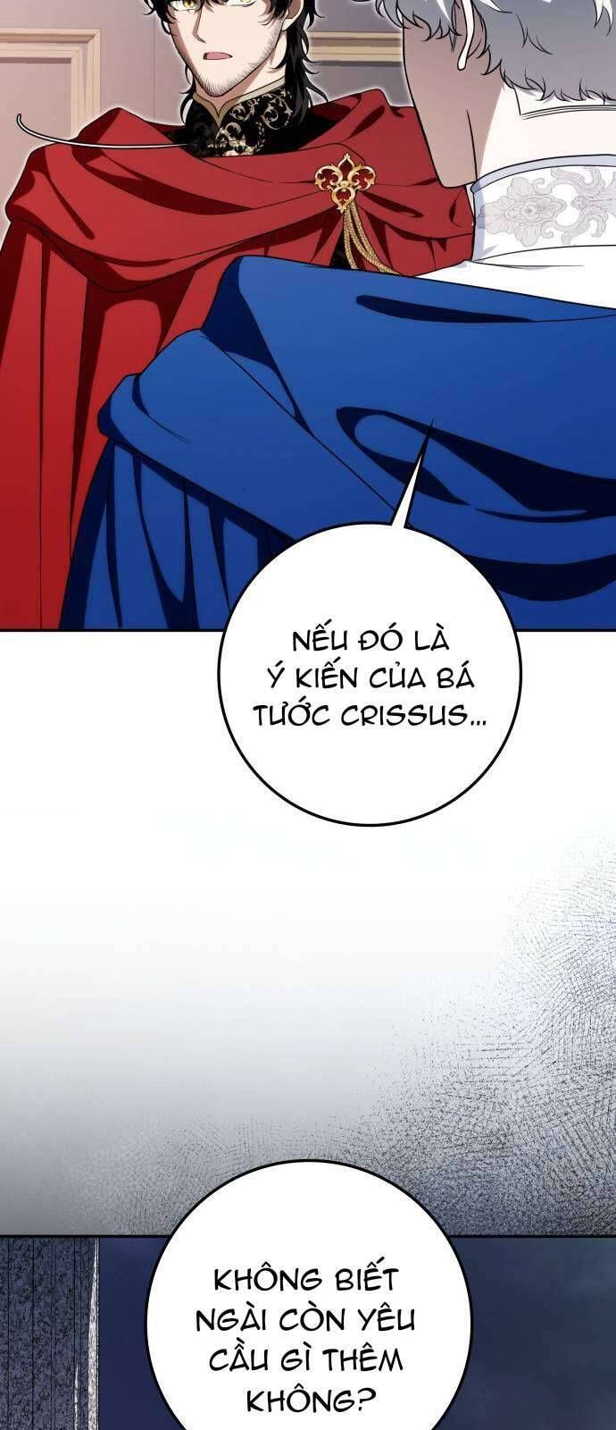 Nữ Công Tước Chiến Lợi Phẩm Chapter 18 - Trang 2