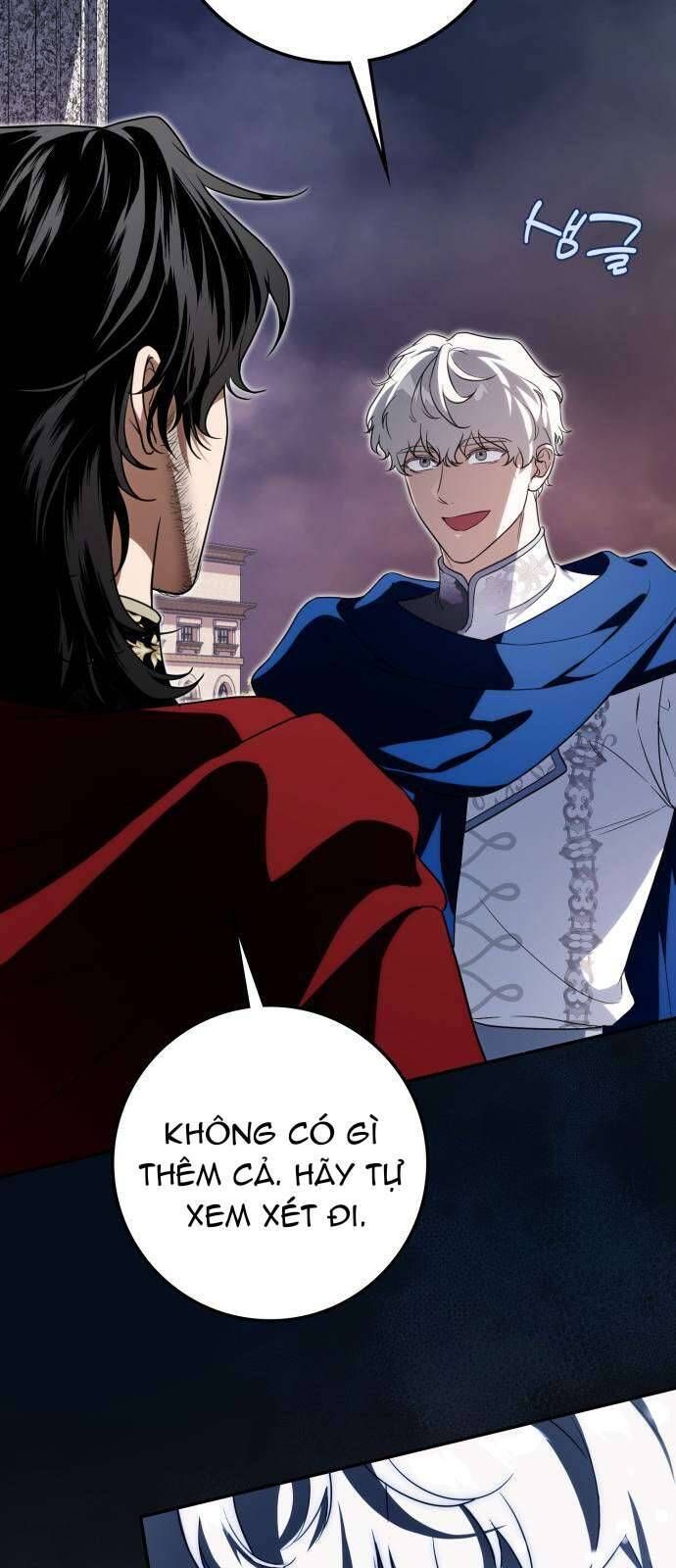 Nữ Công Tước Chiến Lợi Phẩm Chapter 18 - Trang 2