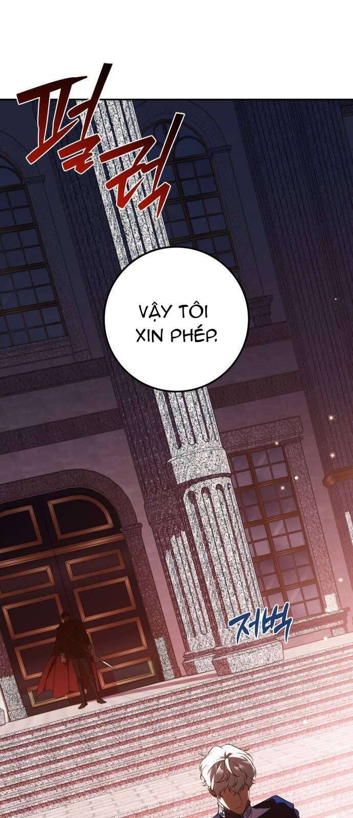 Nữ Công Tước Chiến Lợi Phẩm Chapter 18 - Trang 2