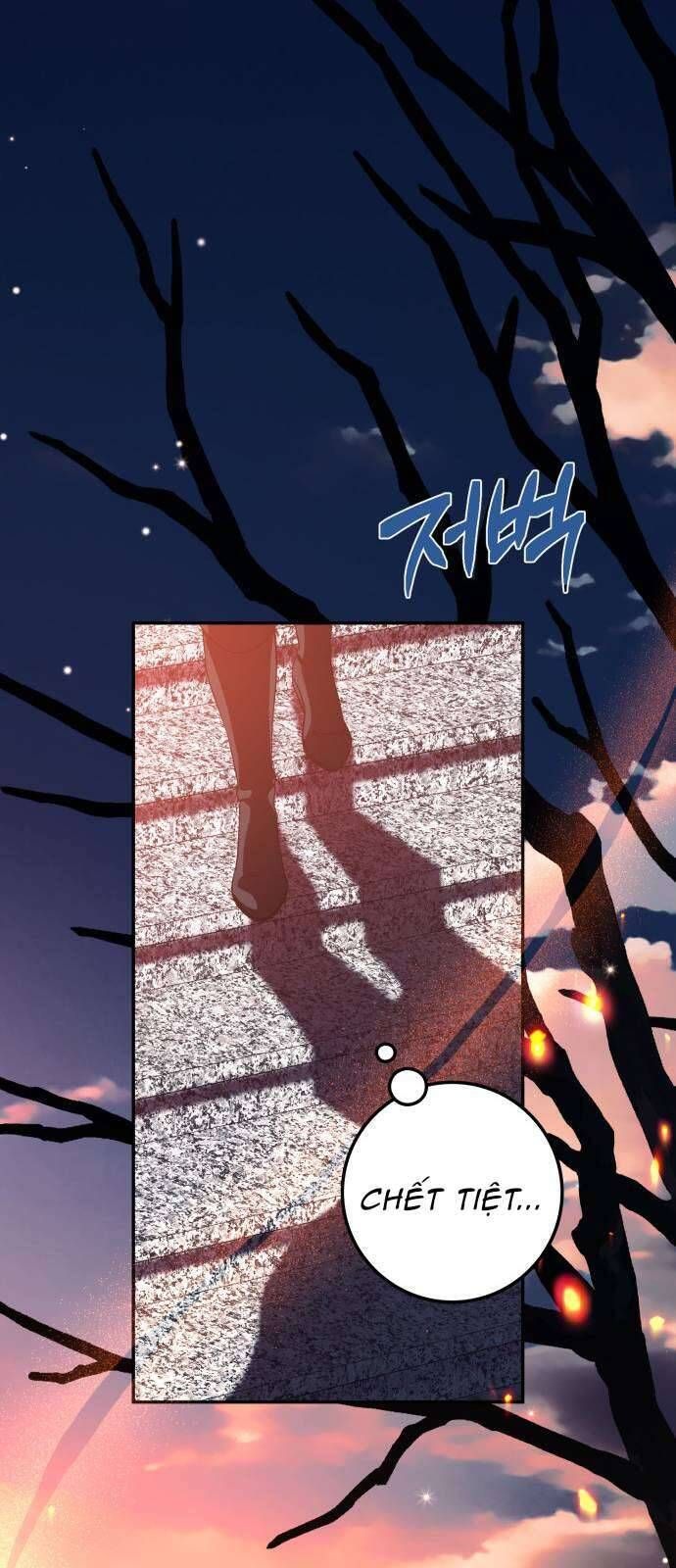 Nữ Công Tước Chiến Lợi Phẩm Chapter 18 - Trang 2