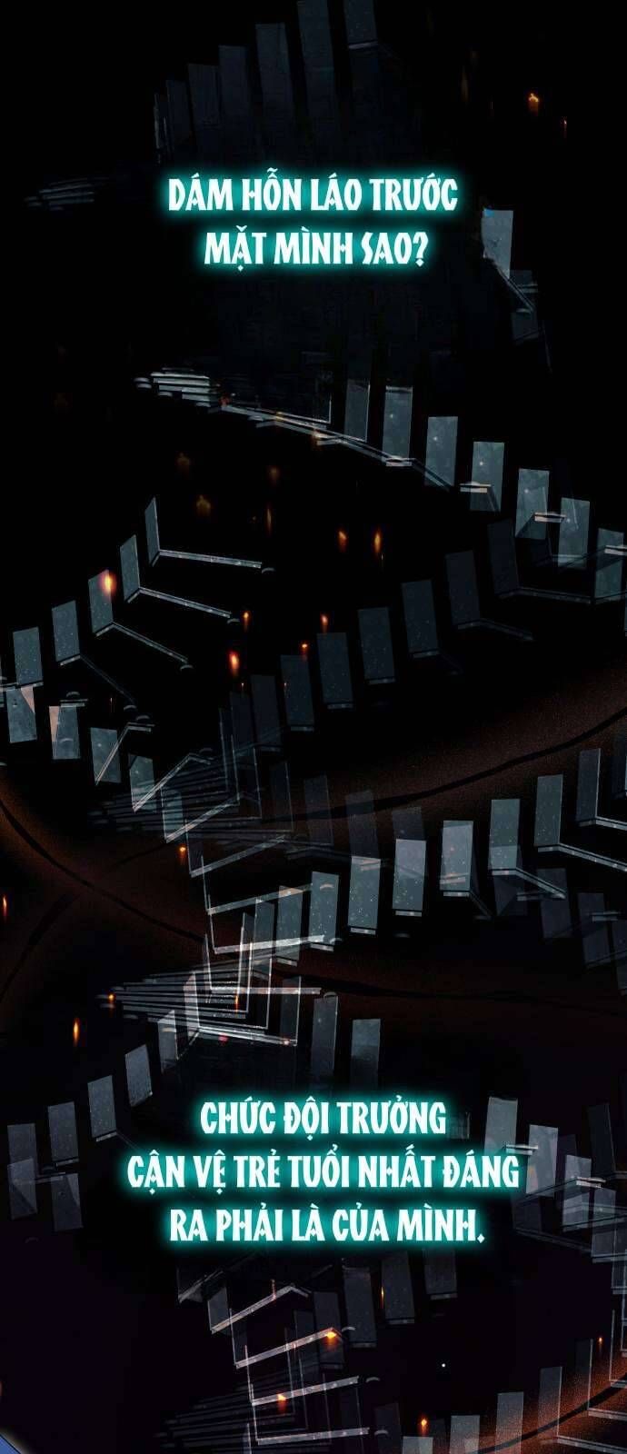 Nữ Công Tước Chiến Lợi Phẩm Chapter 18 - Trang 2