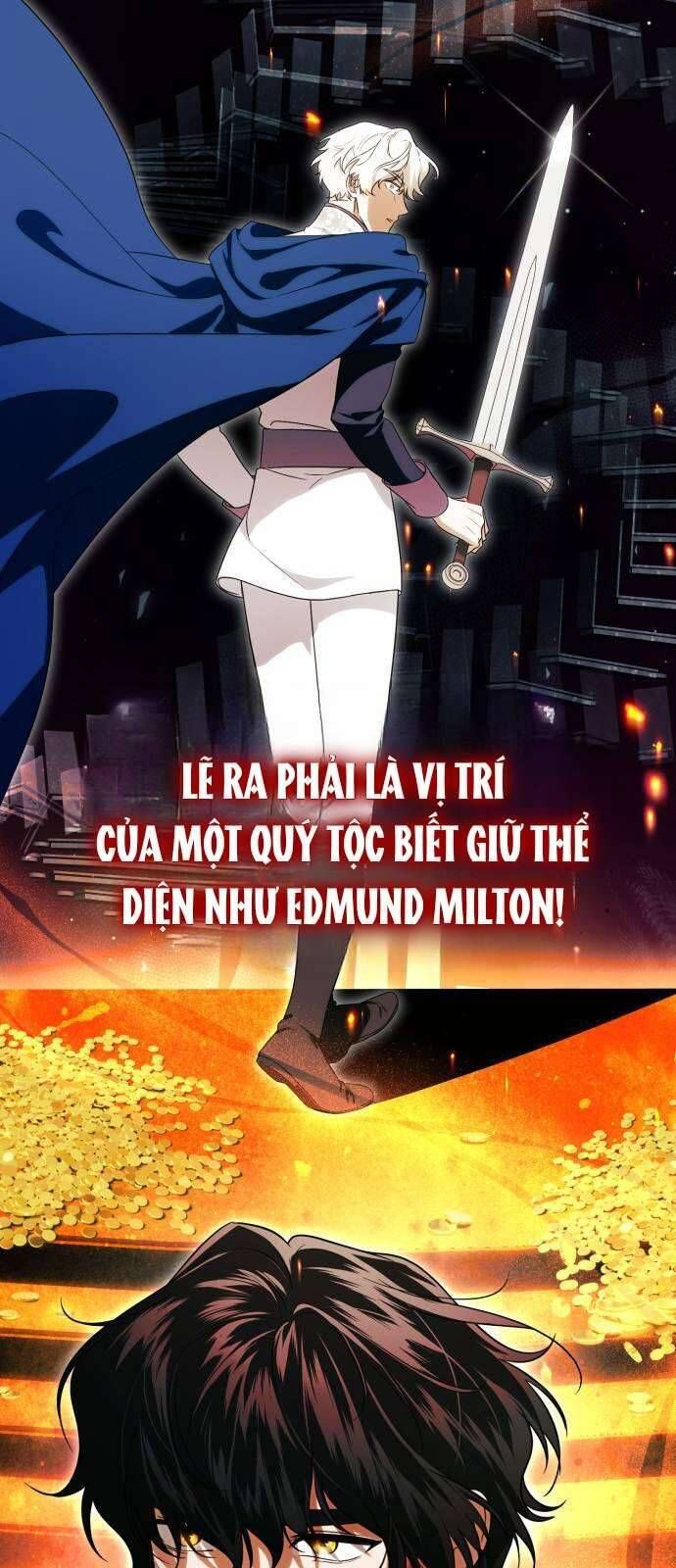 Nữ Công Tước Chiến Lợi Phẩm Chapter 18 - Trang 2