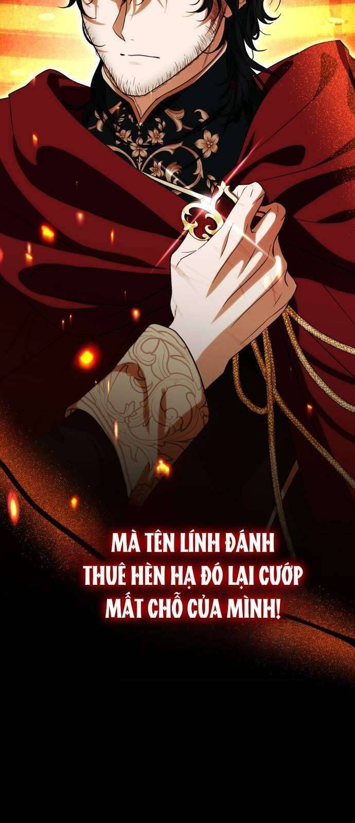 Nữ Công Tước Chiến Lợi Phẩm Chapter 18 - Trang 2