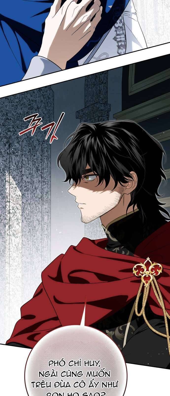 Nữ Công Tước Chiến Lợi Phẩm Chapter 18 - Trang 2