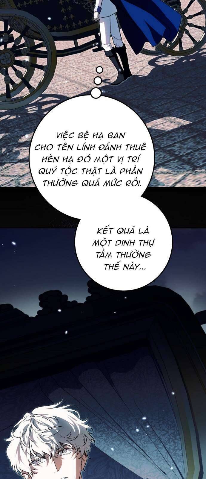 Nữ Công Tước Chiến Lợi Phẩm Chapter 18 - Trang 2