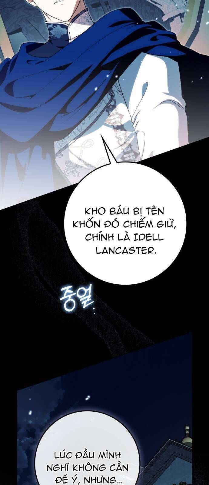 Nữ Công Tước Chiến Lợi Phẩm Chapter 18 - Trang 2