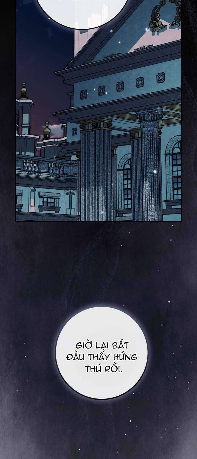 Nữ Công Tước Chiến Lợi Phẩm Chapter 18 - Trang 2