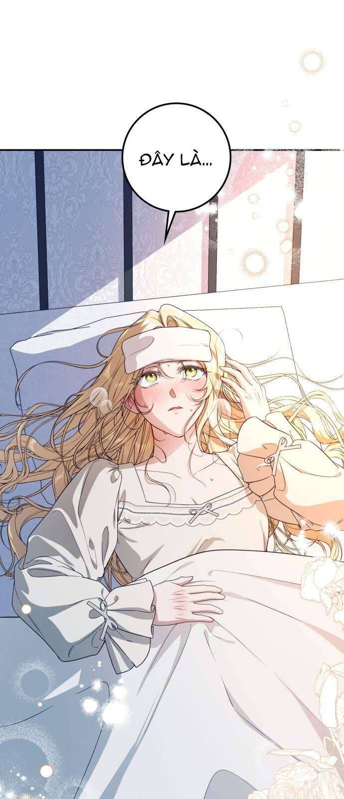 Nữ Công Tước Chiến Lợi Phẩm Chapter 18 - Trang 2