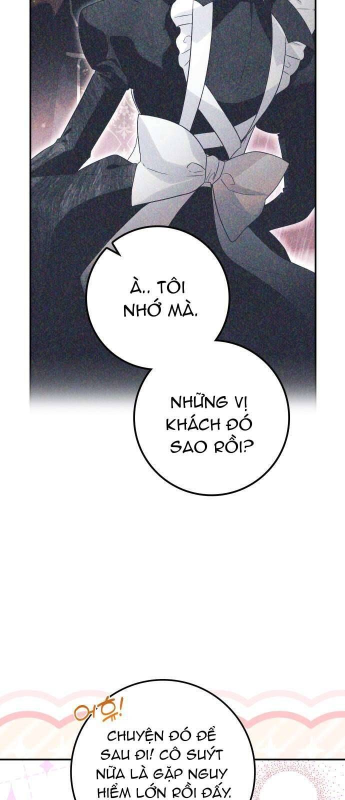 Nữ Công Tước Chiến Lợi Phẩm Chapter 18 - Trang 2