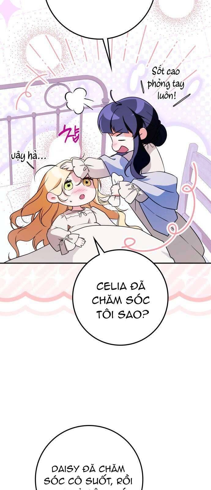 Nữ Công Tước Chiến Lợi Phẩm Chapter 18 - Trang 2