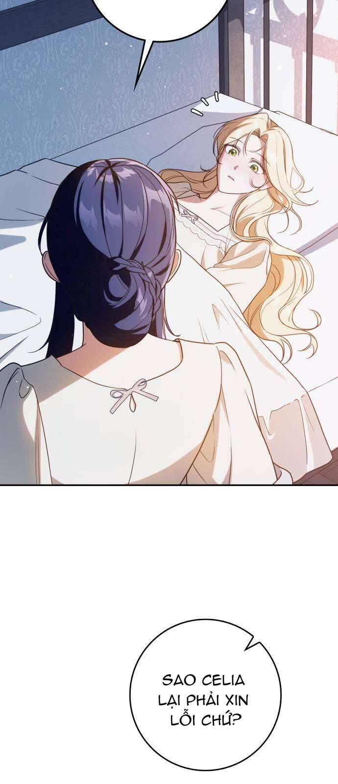 Nữ Công Tước Chiến Lợi Phẩm Chapter 18 - Trang 2