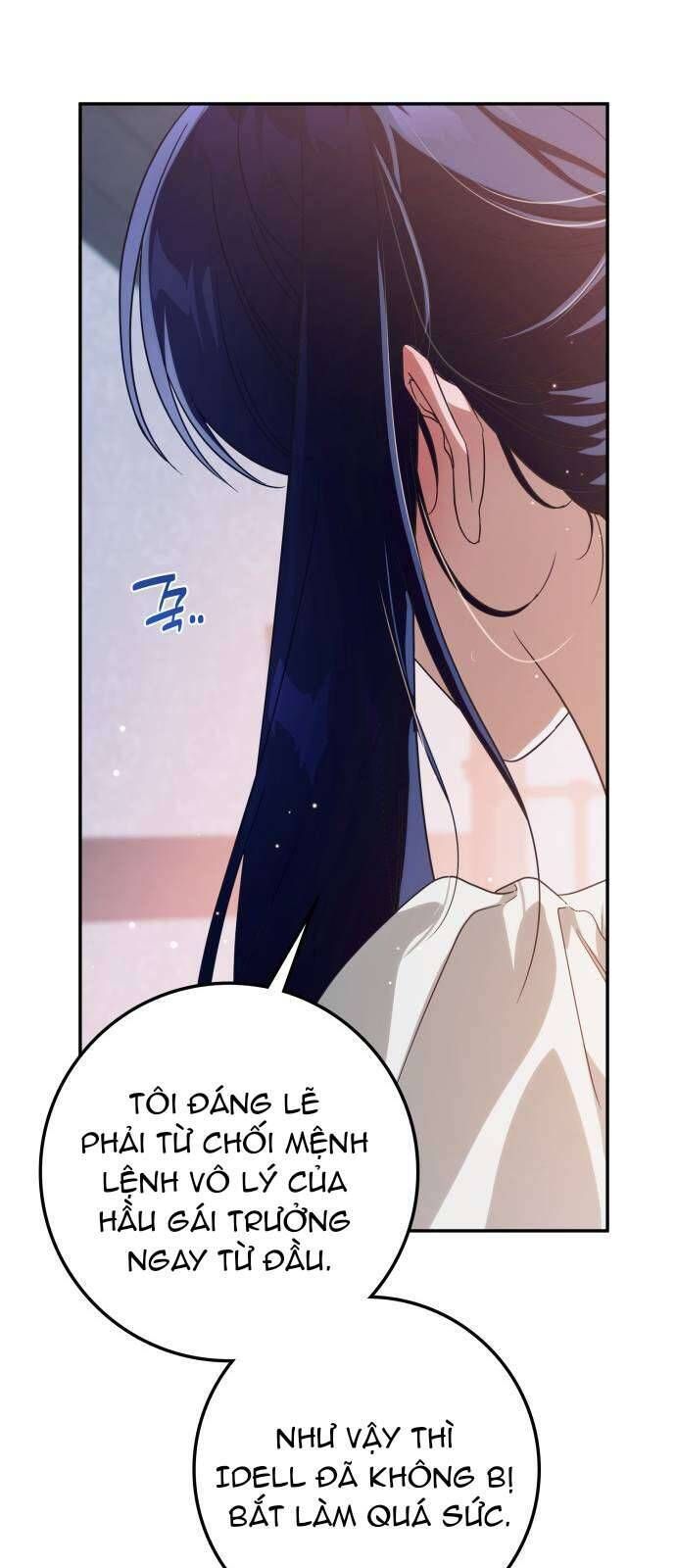 Nữ Công Tước Chiến Lợi Phẩm Chapter 18 - Trang 2