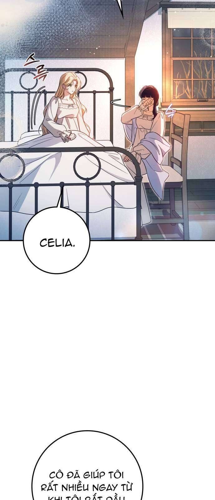 Nữ Công Tước Chiến Lợi Phẩm Chapter 18 - Trang 2