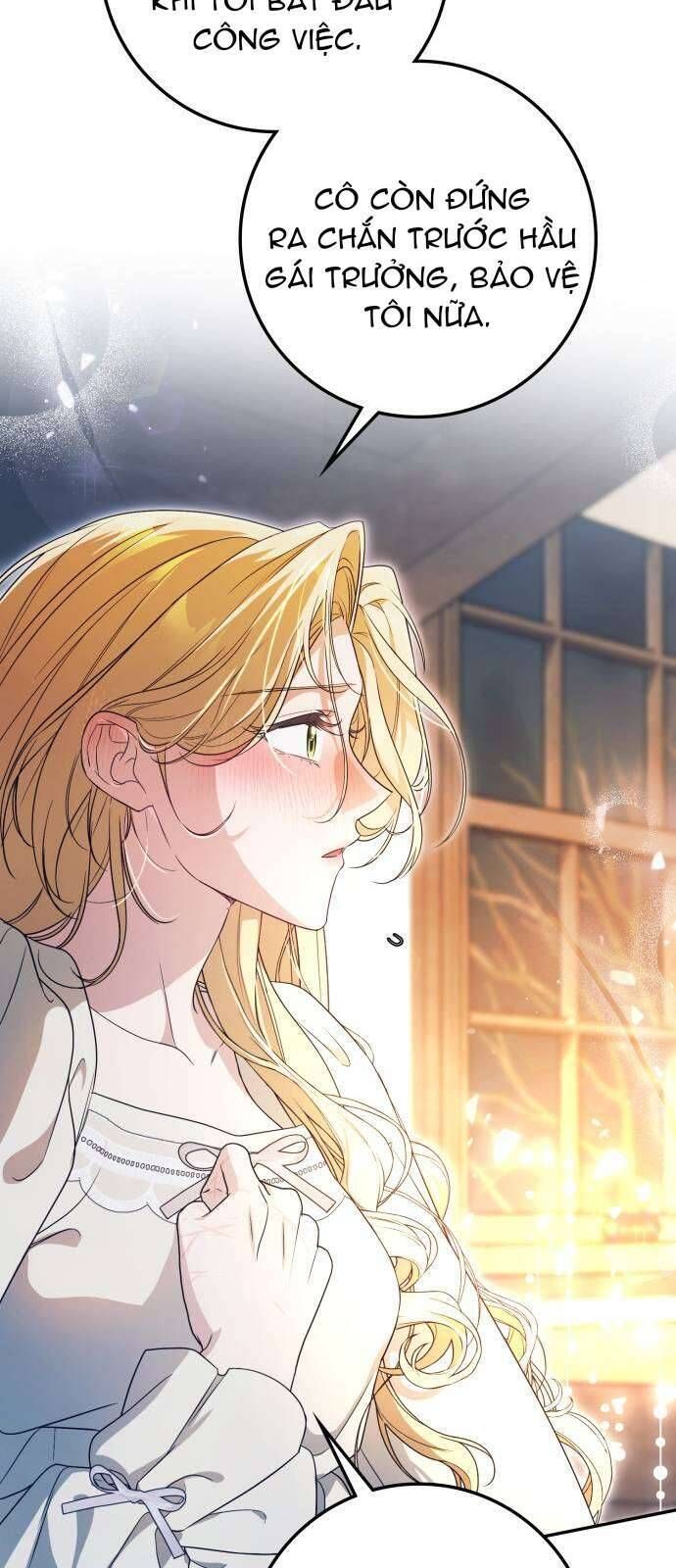 Nữ Công Tước Chiến Lợi Phẩm Chapter 18 - Trang 2