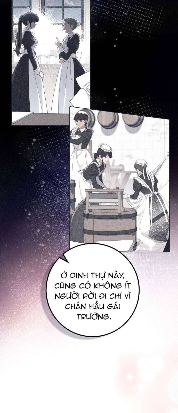 Nữ Công Tước Chiến Lợi Phẩm Chapter 18 - Trang 2