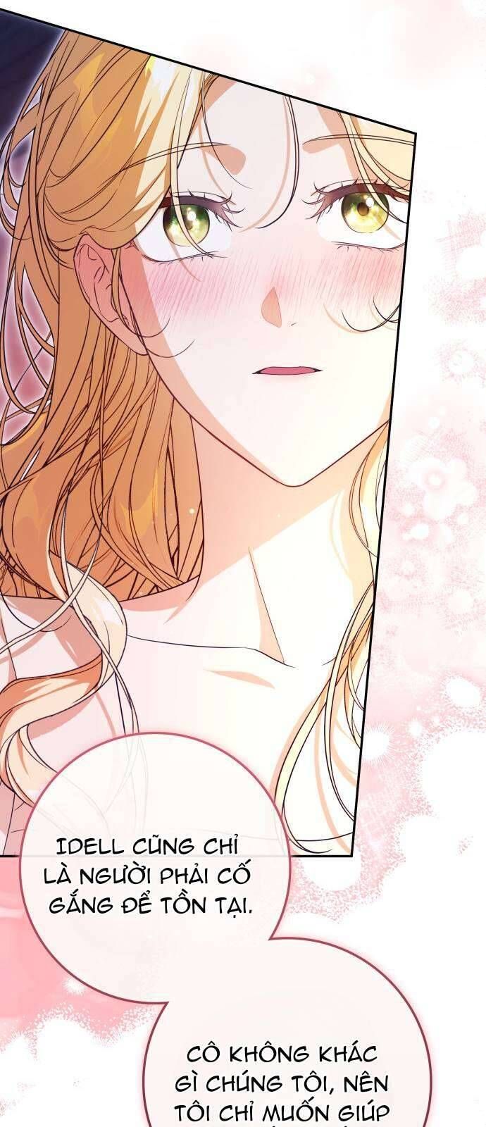 Nữ Công Tước Chiến Lợi Phẩm Chapter 18 - Trang 2