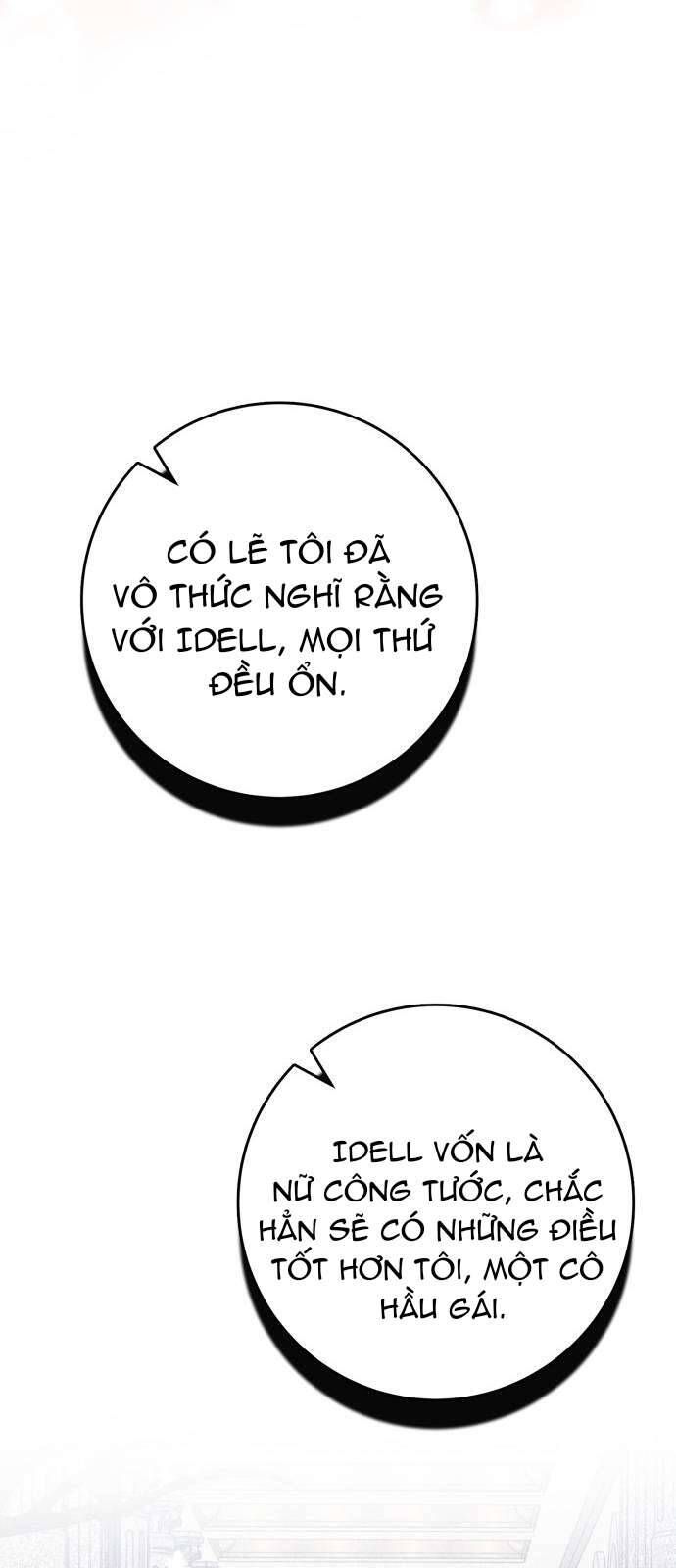 Nữ Công Tước Chiến Lợi Phẩm Chapter 18 - Trang 2