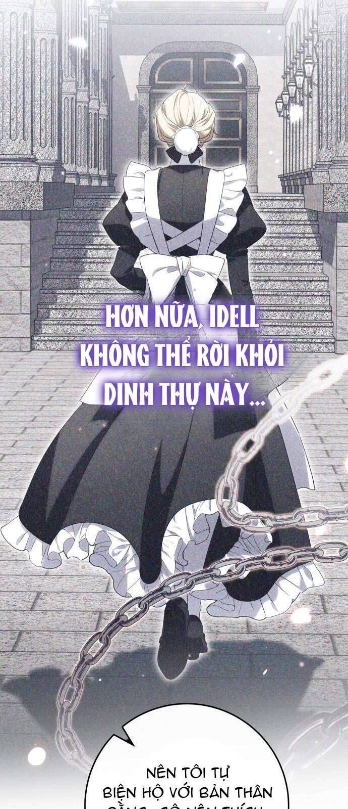 Nữ Công Tước Chiến Lợi Phẩm Chapter 18 - Trang 2