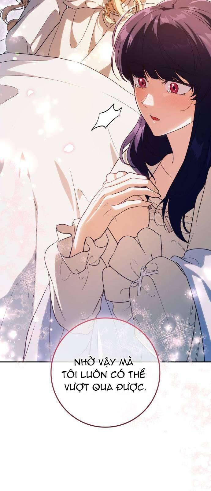 Nữ Công Tước Chiến Lợi Phẩm Chapter 18 - Trang 2