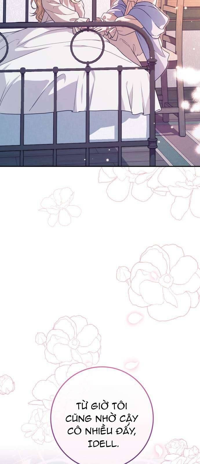 Nữ Công Tước Chiến Lợi Phẩm Chapter 18 - Trang 2