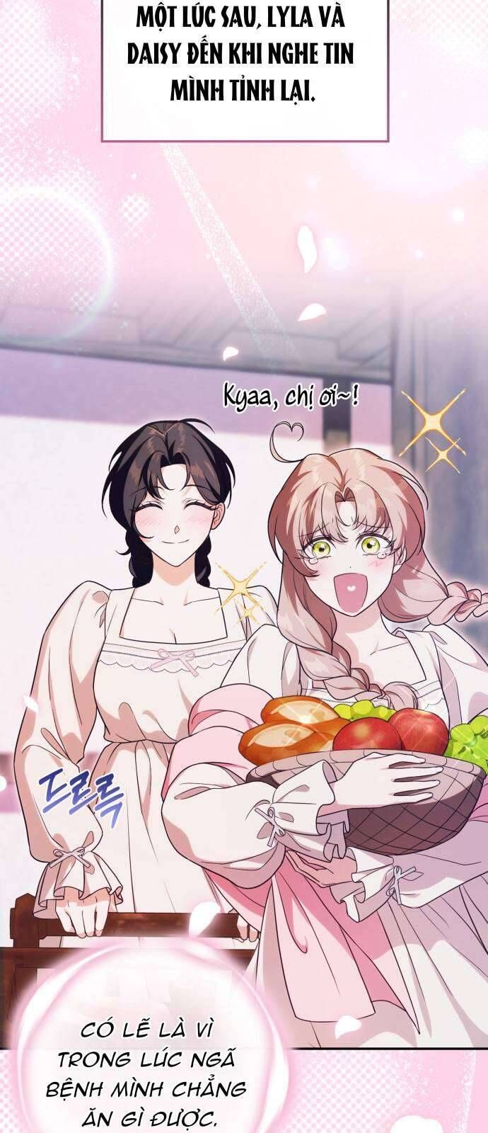 Nữ Công Tước Chiến Lợi Phẩm Chapter 18 - Trang 2