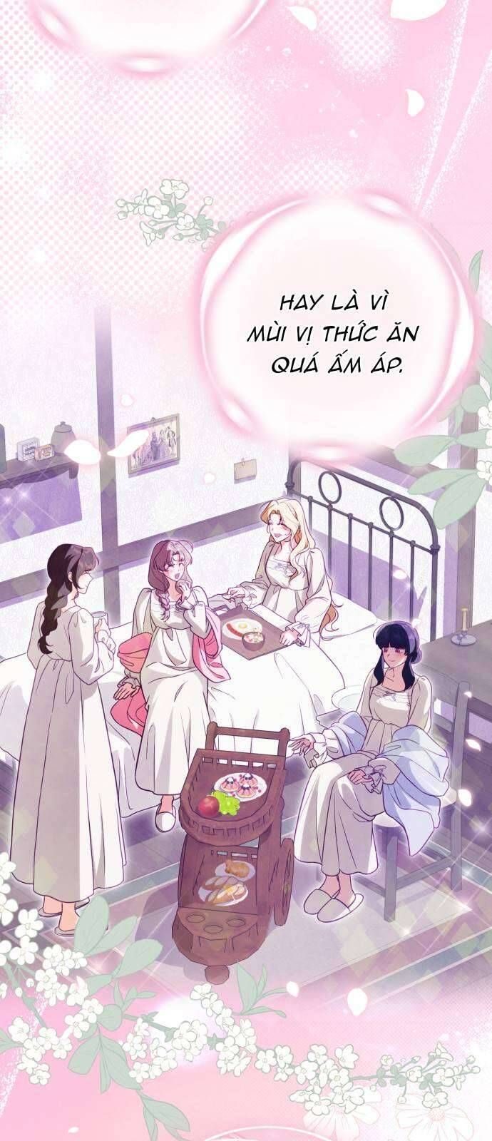 Nữ Công Tước Chiến Lợi Phẩm Chapter 18 - Trang 2