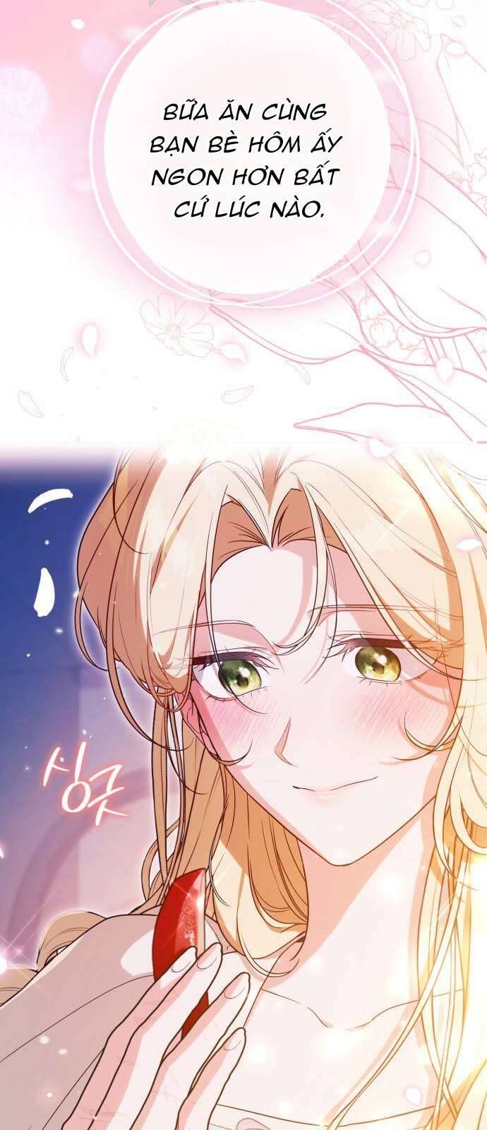 Nữ Công Tước Chiến Lợi Phẩm Chapter 18 - Trang 2