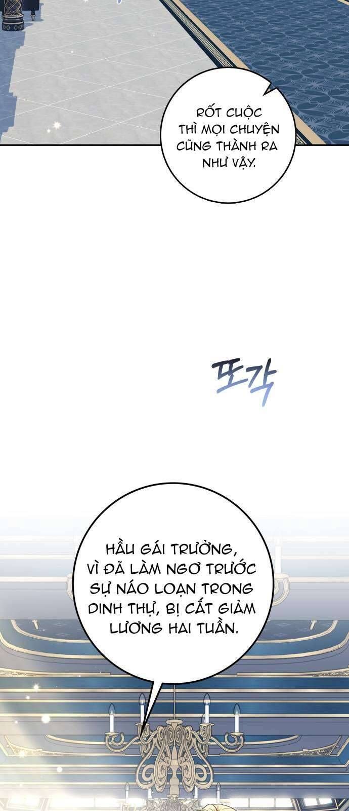 Nữ Công Tước Chiến Lợi Phẩm Chapter 18 - Trang 2